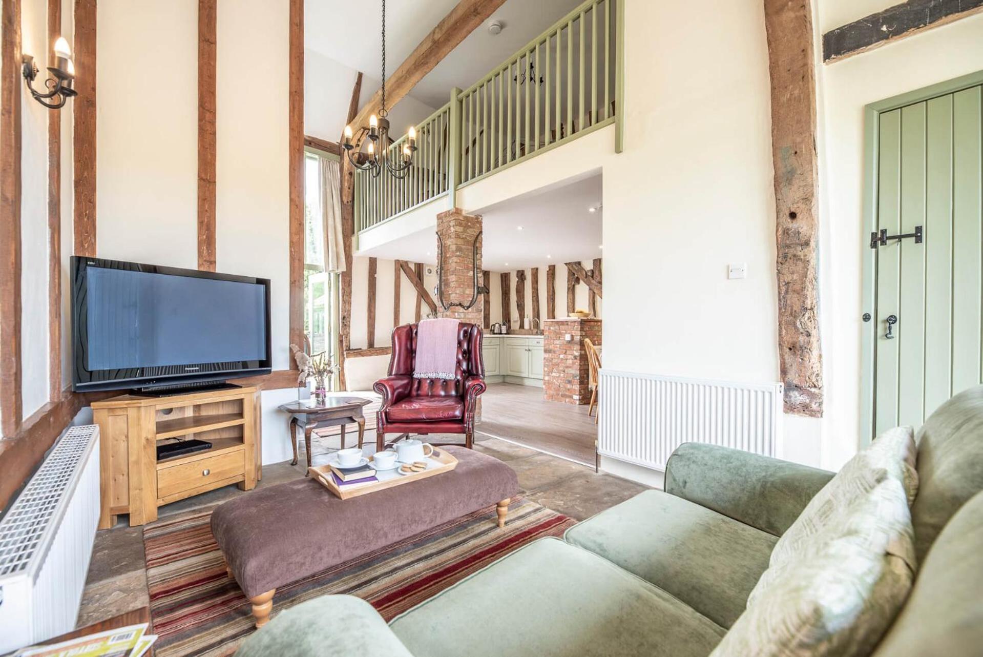 Harvest Cottage Valley Farm Barns, Snape Saxmundham Exterior photo