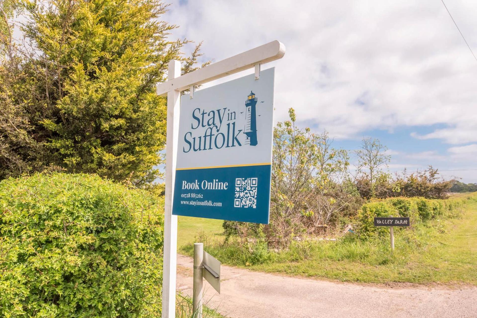Harvest Cottage Valley Farm Barns, Snape Saxmundham Exterior photo