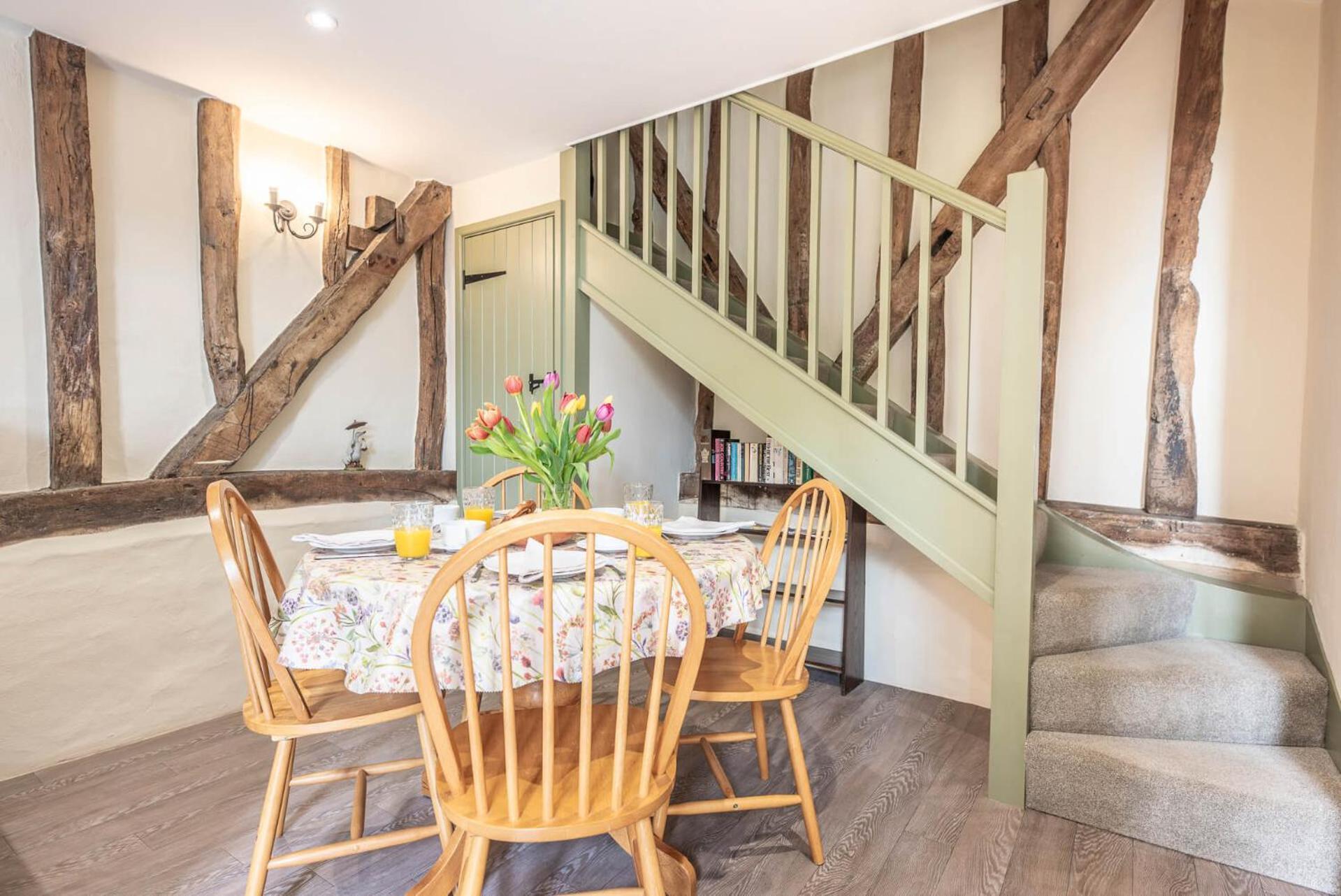 Harvest Cottage Valley Farm Barns, Snape Saxmundham Exterior photo