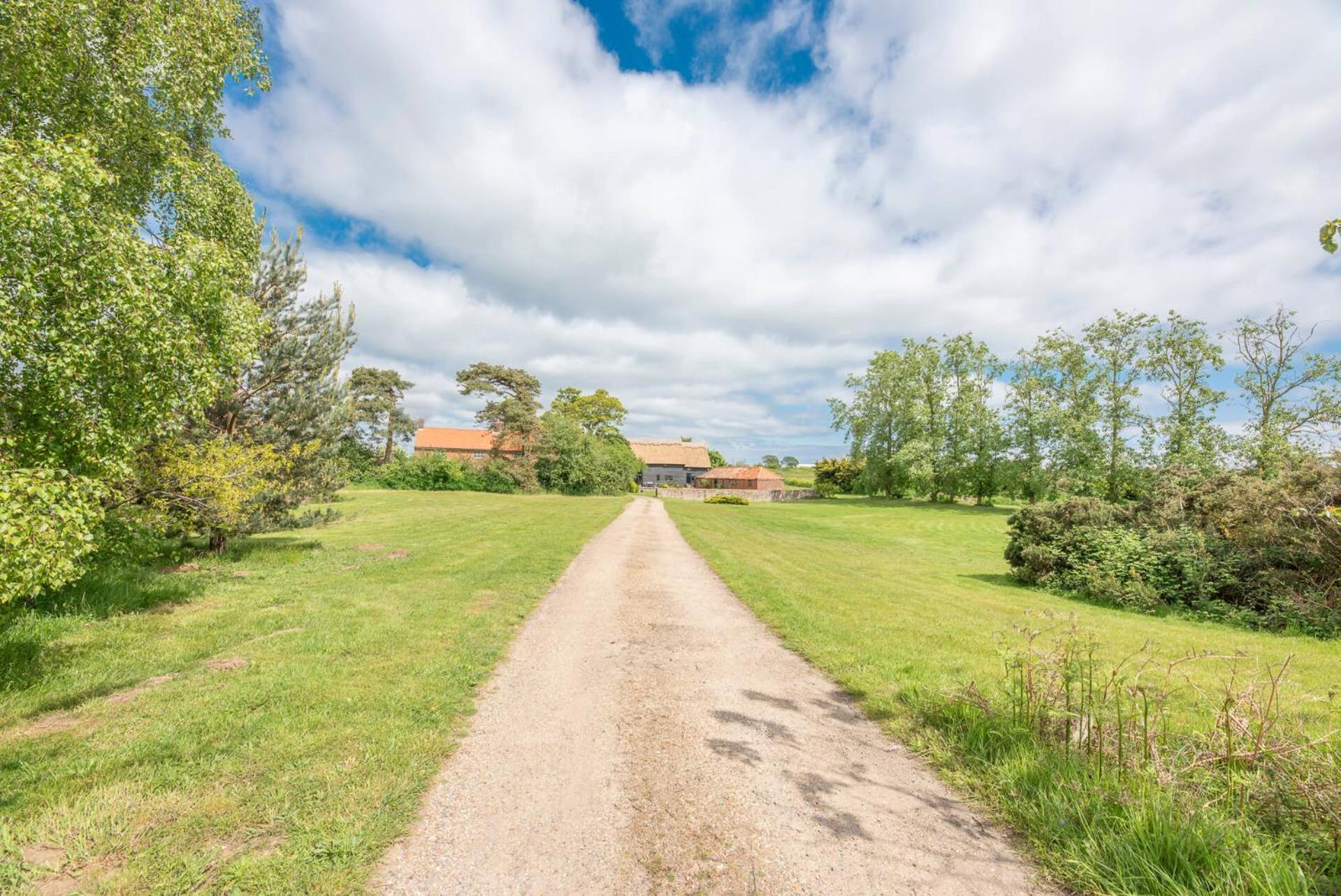 Harvest Cottage Valley Farm Barns, Snape Saxmundham Exterior photo